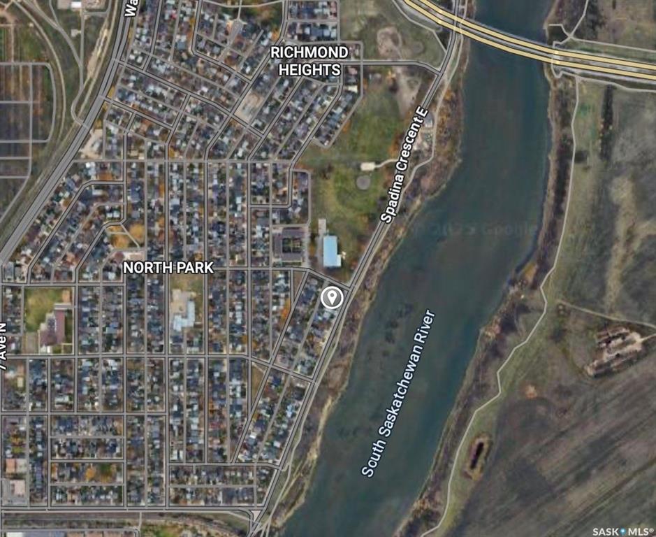 1551 Spadina Crescent E, SK030659, Saskatchewan,