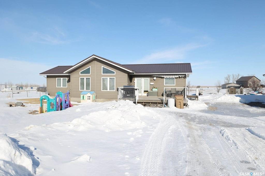 Second View of 63 Barber Road, Mckillop Rm No. 220, Saskatchewan, S0G 0L0