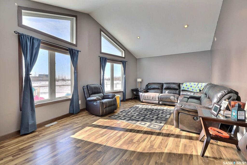 Third View of 63 Barber Road, Mckillop Rm No. 220, Saskatchewan, S0G 0L0