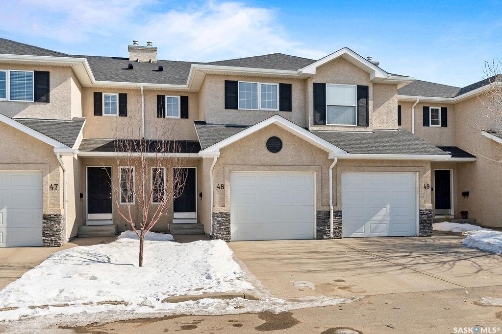 2400 Tell Place #48, SK030668, Saskatchewan,