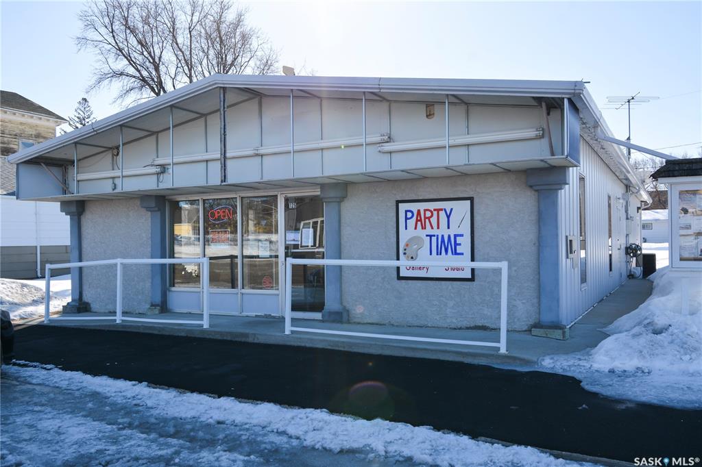 125 Elgin Street, SK030669, Saskatchewan,