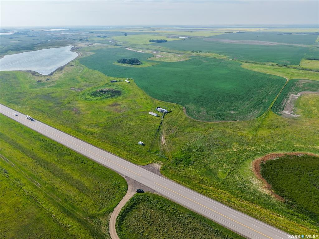 Highway 16 - Commercial Land Opportunity, SK030670, Saskatchewan,