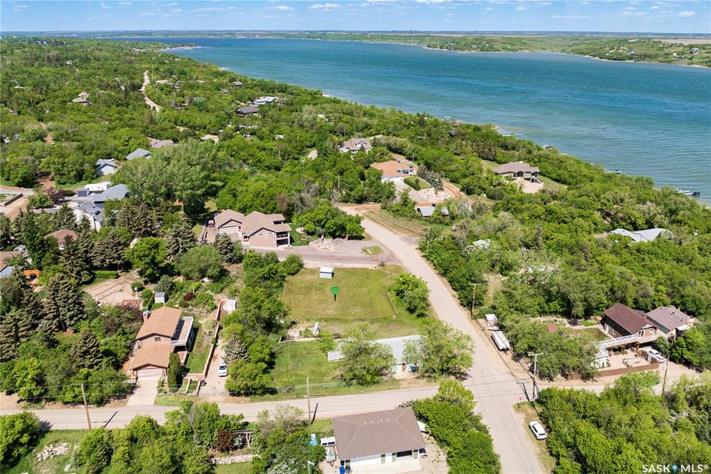 MLS® listing #SK030672 for sale located at 641 Grand Avenue