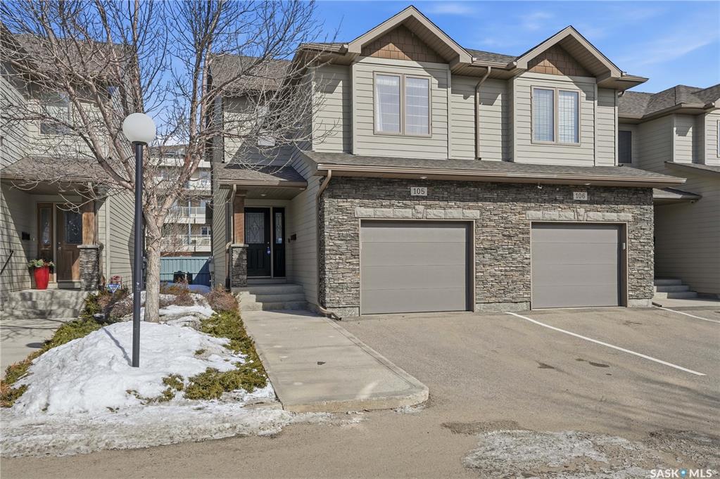 2501 Windsor Park Road #105, SK030677, Saskatchewan,