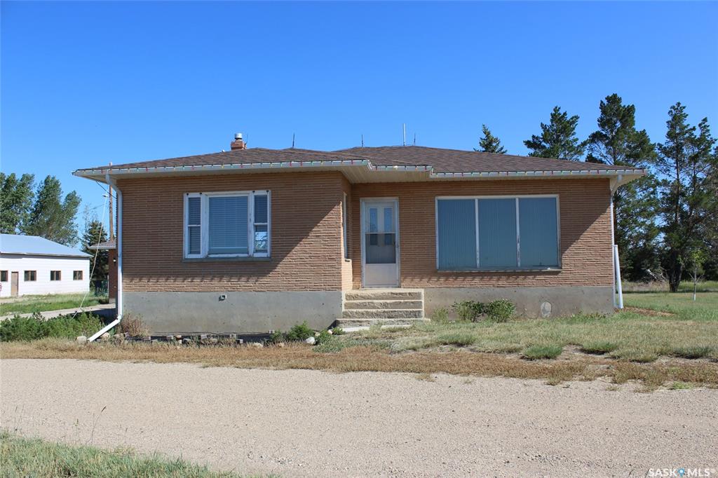Gravelbourg Acreage, SK030679, Saskatchewan,