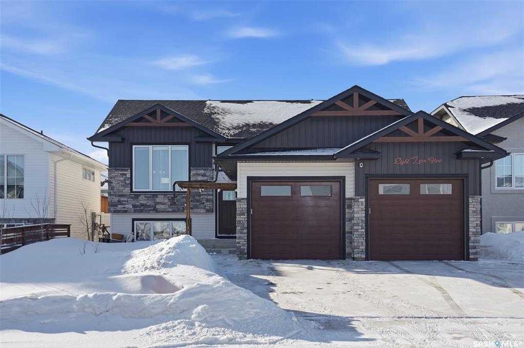 805 Weir Crescent, SK030680, Saskatchewan,