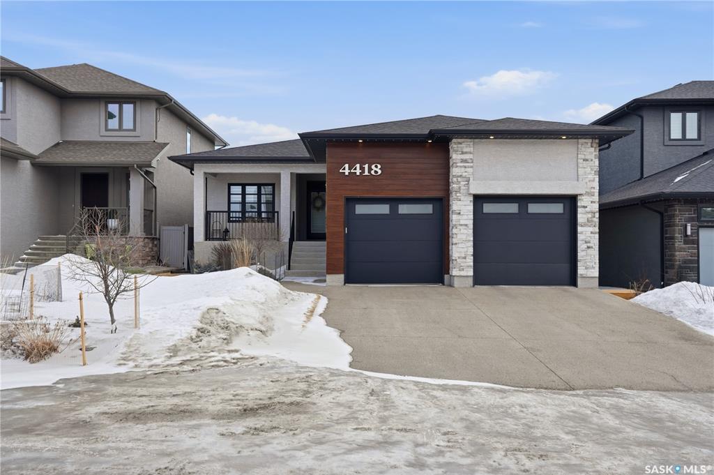 4418 Sage Crescent E, SK030681, Saskatchewan,
