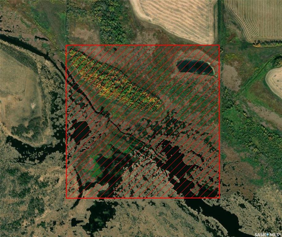 RM of Garden River Land, SK030682, Saskatchewan,