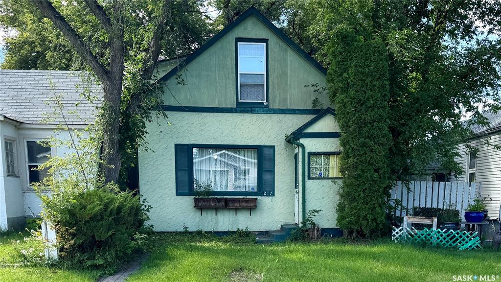 217 L Avenue N, SK030687, Saskatchewan,