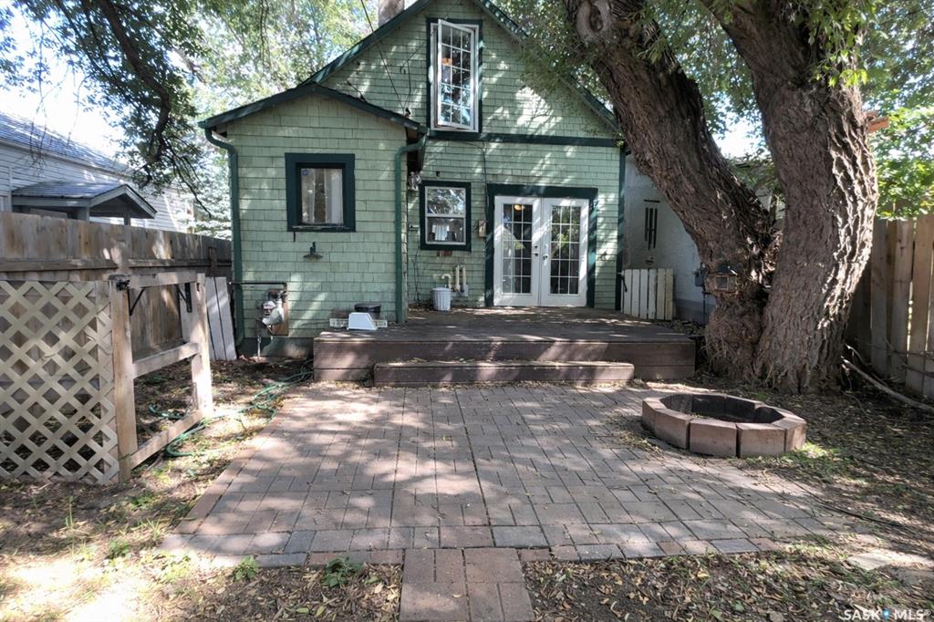 Fifth View of 217 L Avenue N, Westmount, Saskatoon, Saskatchewan, S7L 2P3