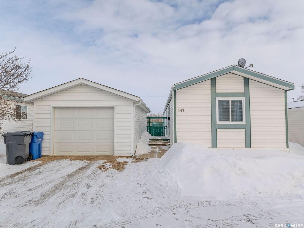 147 Cottonwood Drive, SK030693, Saskatchewan,