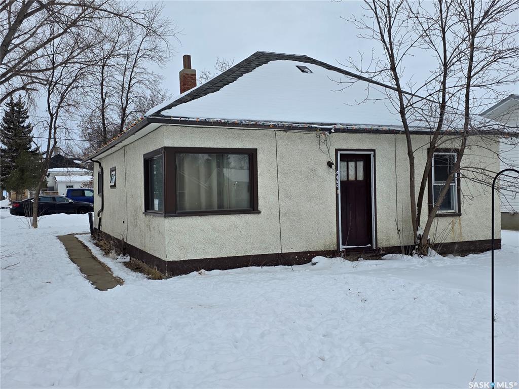 5460 Kings Avenue, SK030694, Saskatchewan,