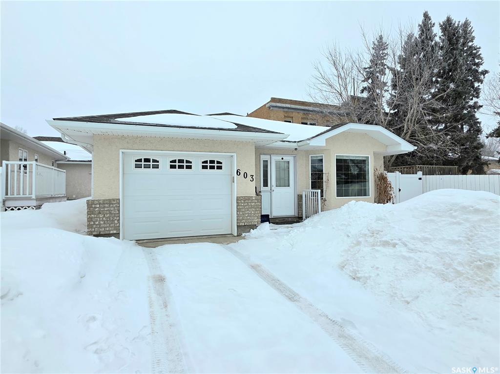 603 Main Street, SK030701, Saskatchewan,