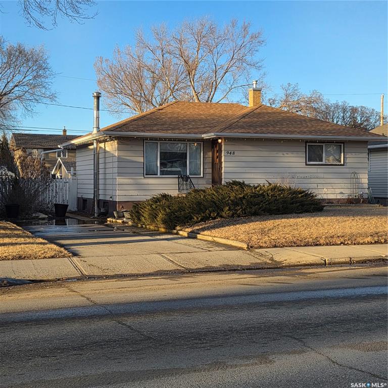 948 Grace Street, SK030704, Saskatchewan,