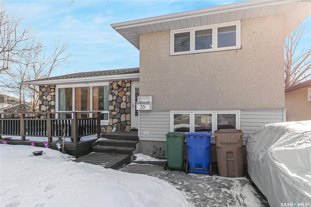 35 Cooper Crescent, SK030711, Saskatchewan,