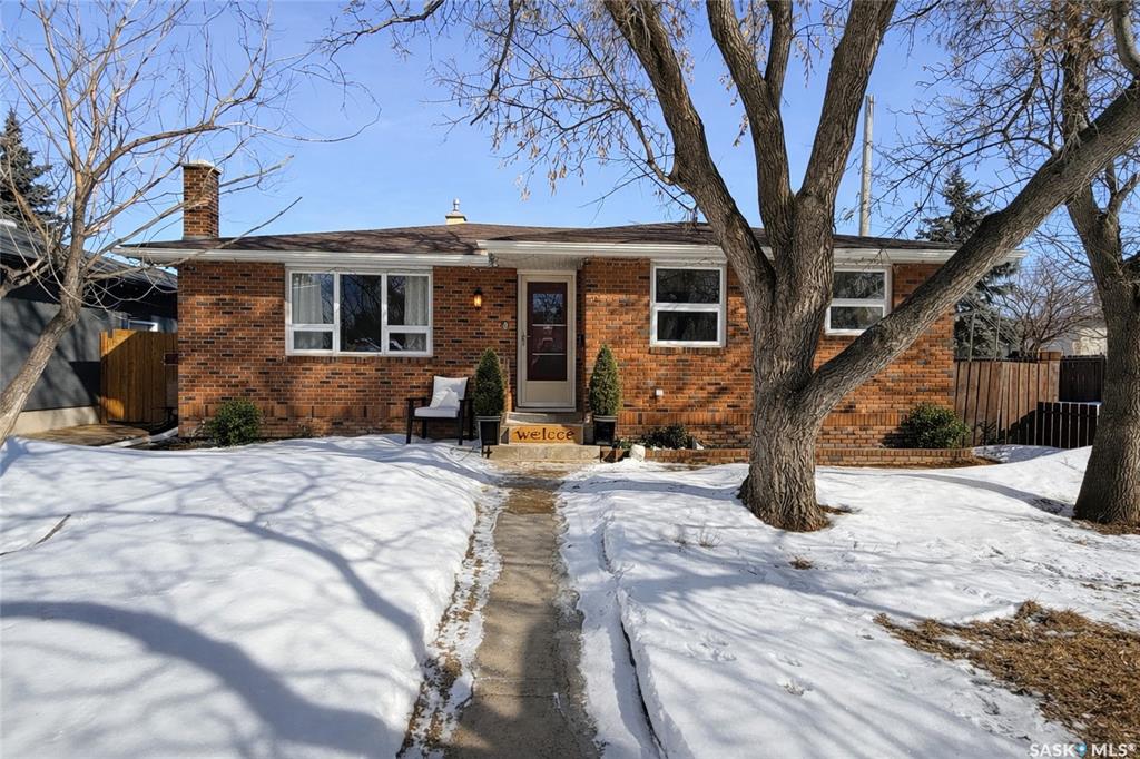 1431 Southam Street, SK030712, Saskatchewan,