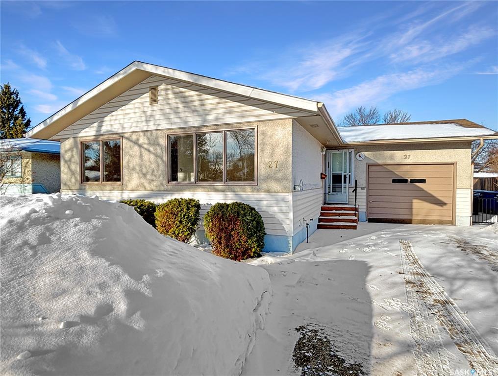 27 Walker Crescent, SK030713, Saskatchewan,