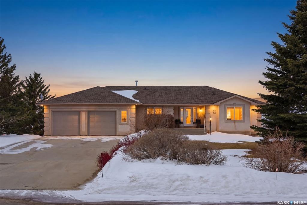 24 Deer Ridge Drive, SK030714, Saskatchewan,