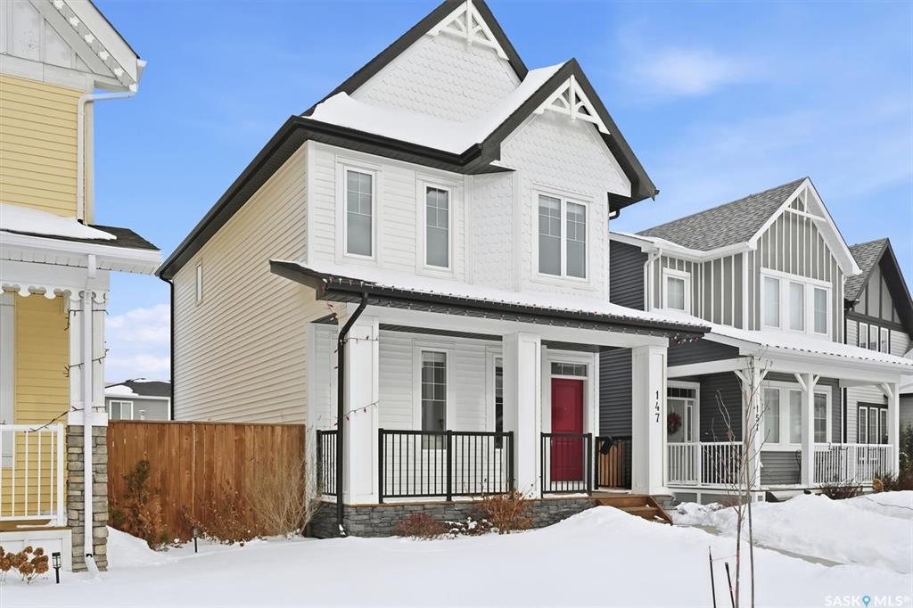 147 Newton Way, SK030716, Saskatchewan,