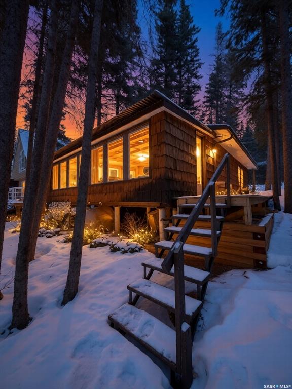 LAKEFRONT - Lower Fishing Lake, SK030718, Saskatchewan,