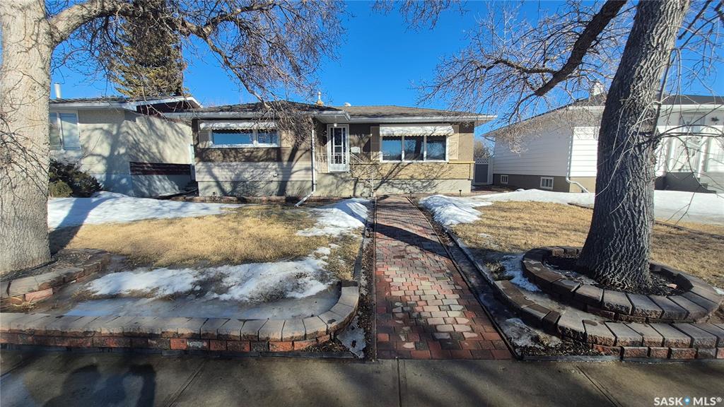 849 Mcintosh Street, SK030721, Saskatchewan,