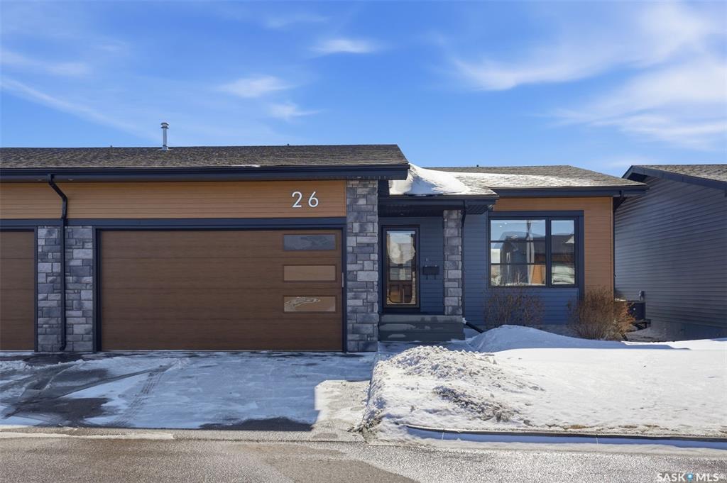 103 Pohorecky Crescent #26, SK030722, Saskatchewan,