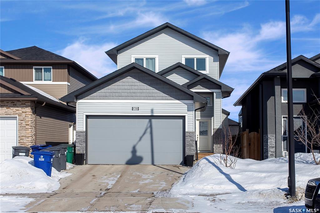4166 Diefenbaker Drive, SK030725, Saskatchewan,