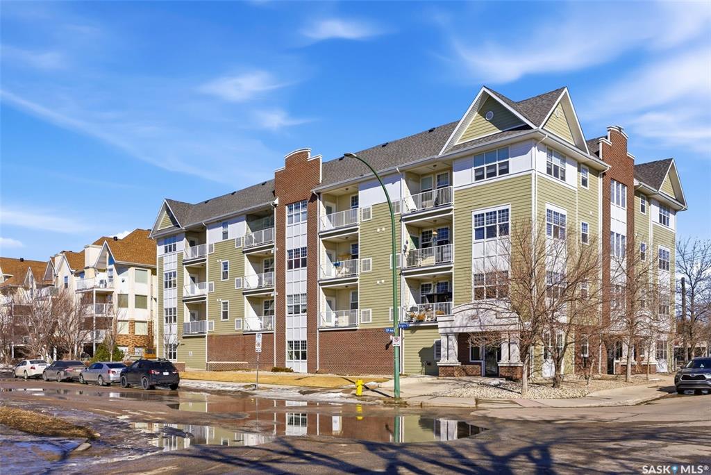 2255 Angus Street #208, SK030726, Saskatchewan,