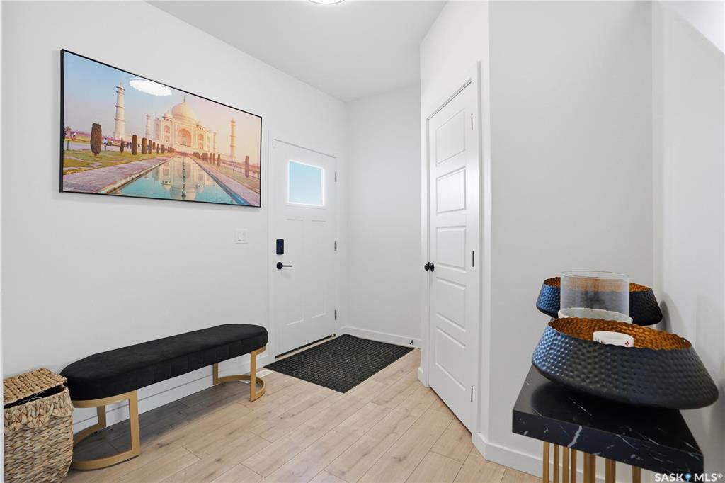 Third View of 360 Barrett Street, Aspen Ridge, Saskatoon, Saskatchewan, S7W 1E7