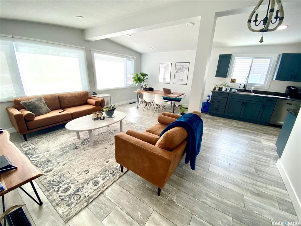 Second View of 408 Capalano Drive, Good Lake Rm No. 274, Saskatchewan, S0A 0L1