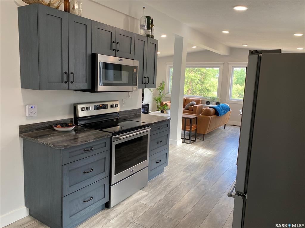 Third View of 408 Capalano Drive, Good Lake Rm No. 274, Saskatchewan, S0A 0L1