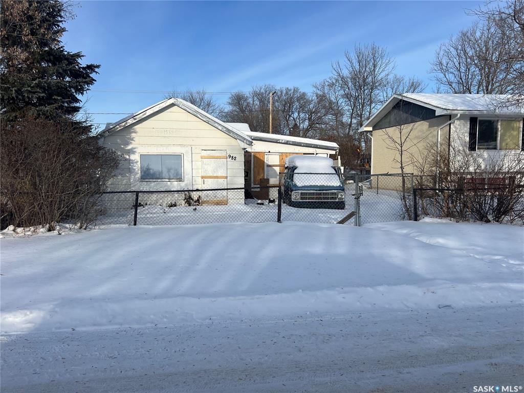 982 18th Street W, SK030733, Saskatchewan,