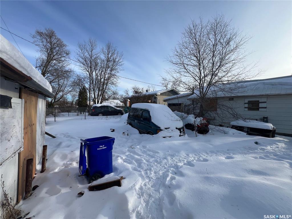 Third View of 982 18th Street W, West Flat, Prince Albert, Saskatchewan, S6V 4B1