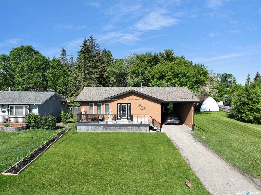 540 Stanley Street, SK030745, Saskatchewan,