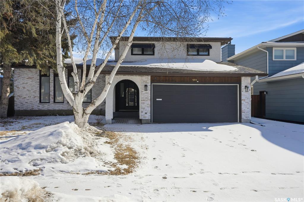 339 Stechishin Way, SK030752, Saskatchewan,