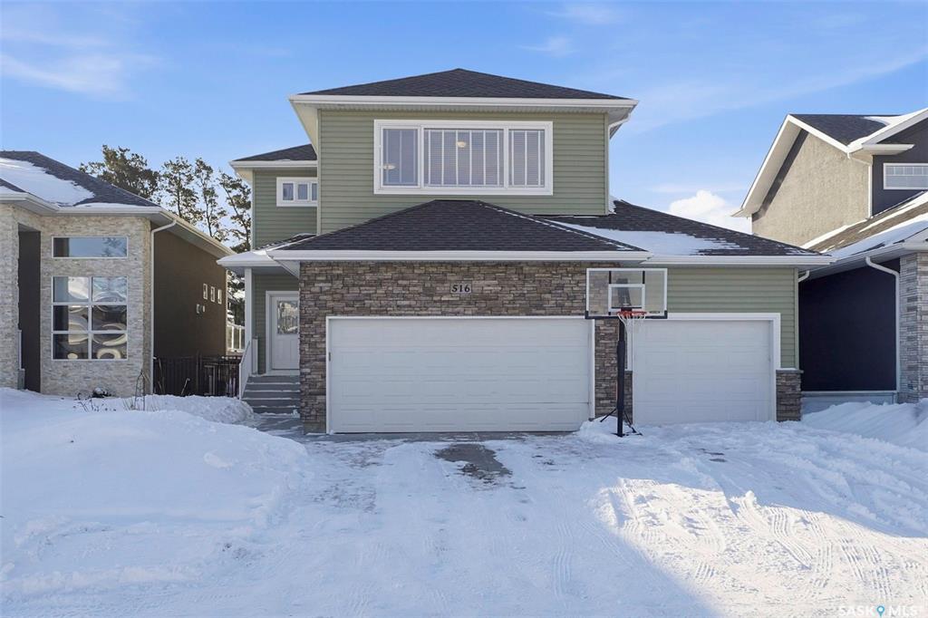 516 Atton Lane, SK030753, Saskatchewan,
