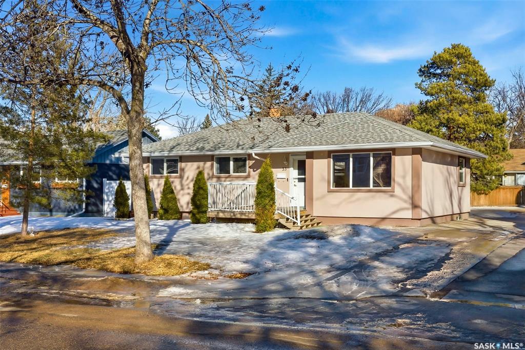 33 Scott Street, SK030756, Saskatchewan,