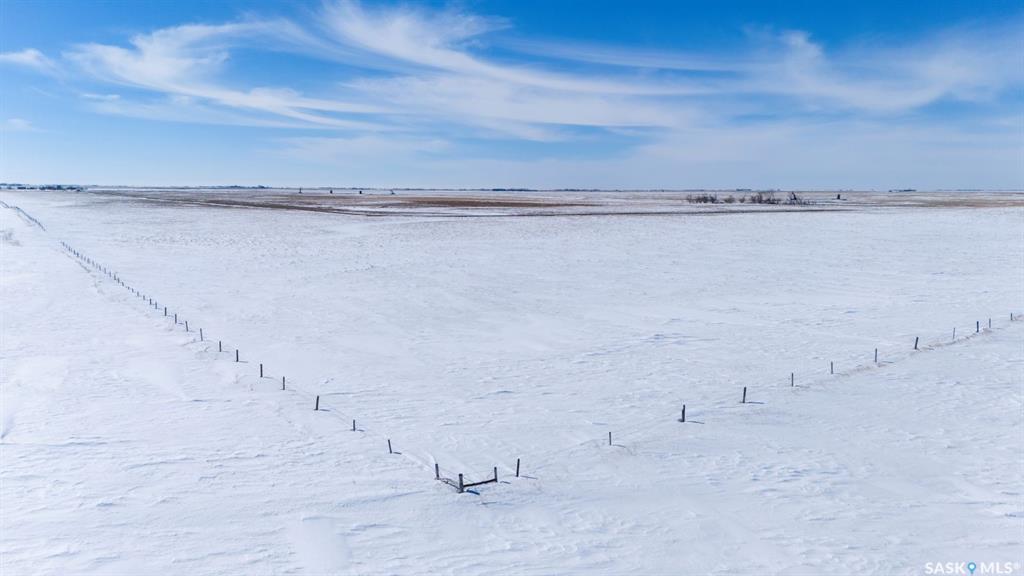 199 Acres w/Oil Revenue Near Creelman, SK030757, Saskatchewan,