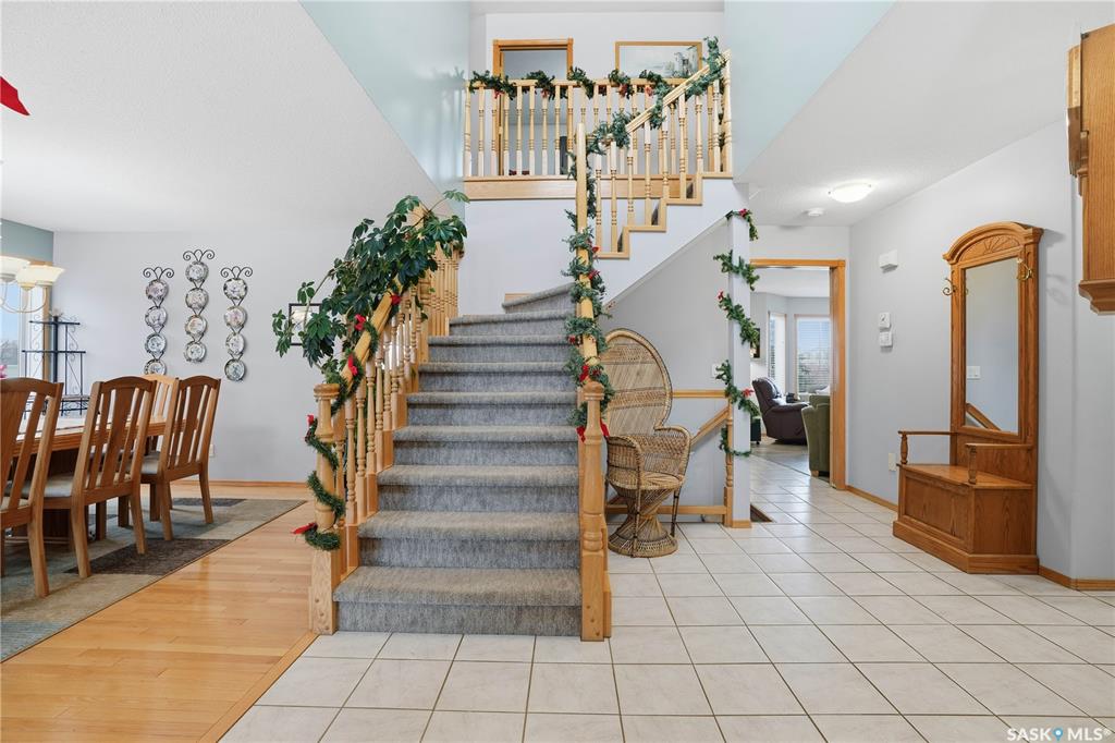 Second View of 3148 Wimbledon Bay, Windsor Park, Regina, Saskatchewan, S4V 2Y6