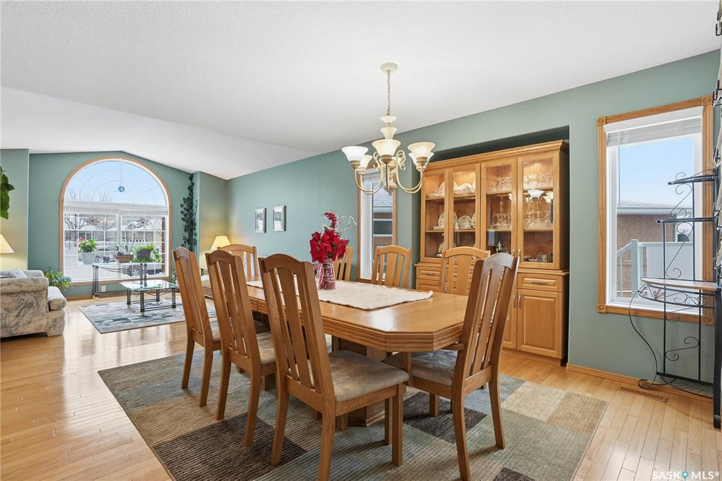 Fourth View of 3148 Wimbledon Bay, Windsor Park, Regina, Saskatchewan, S4V 2Y6