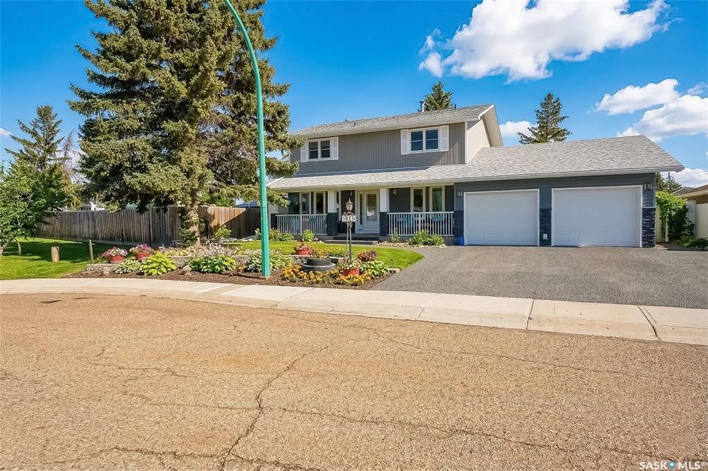1345 Prince Crescent, SK030763, Saskatchewan,