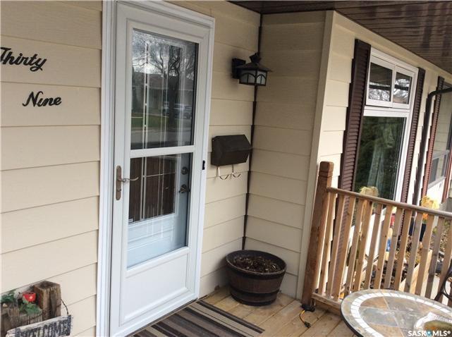 MLS® listing #SK030765 for sale located at 39 Greenwood Crescent