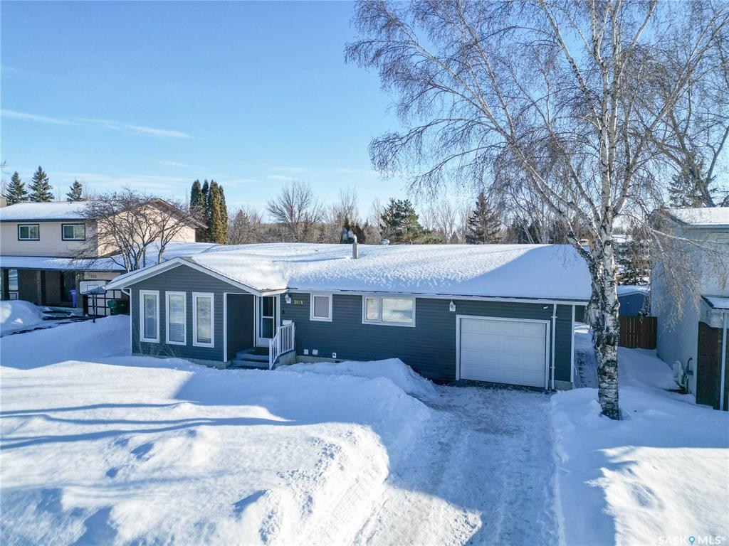 2881 Wyllie Crescent, SK030767, Saskatchewan,