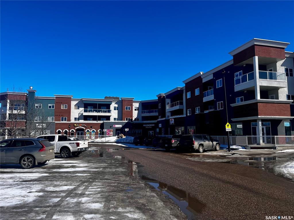 412 Willowgrove Square #P89, SK030768, Saskatchewan,