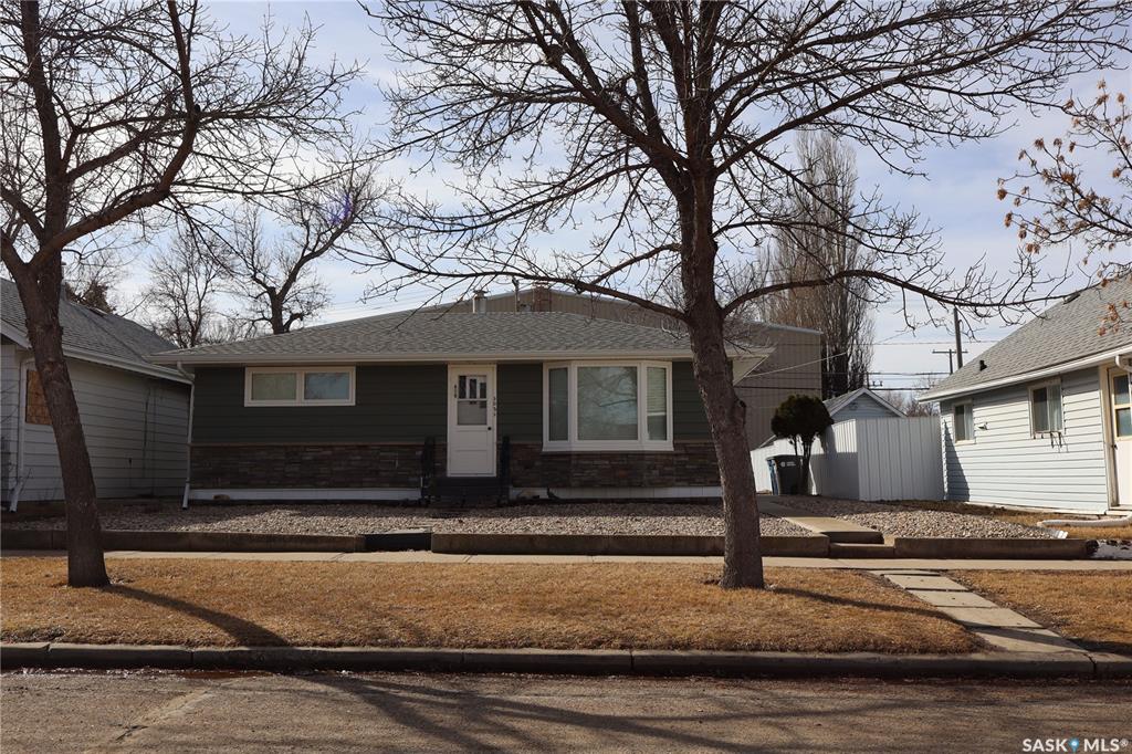 302 3rd Avenue E, SK030778, Saskatchewan,