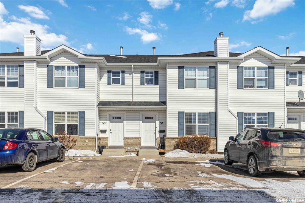 203 Herold Terrace #54, SK030789, Saskatchewan,