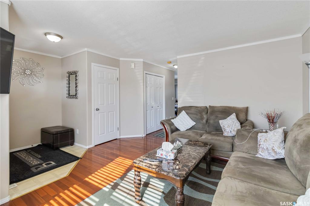 Fourth View of 203 Herold Terrace #54, Lakewood S.C., Saskatoon, Saskatchewan, S7V 1H3