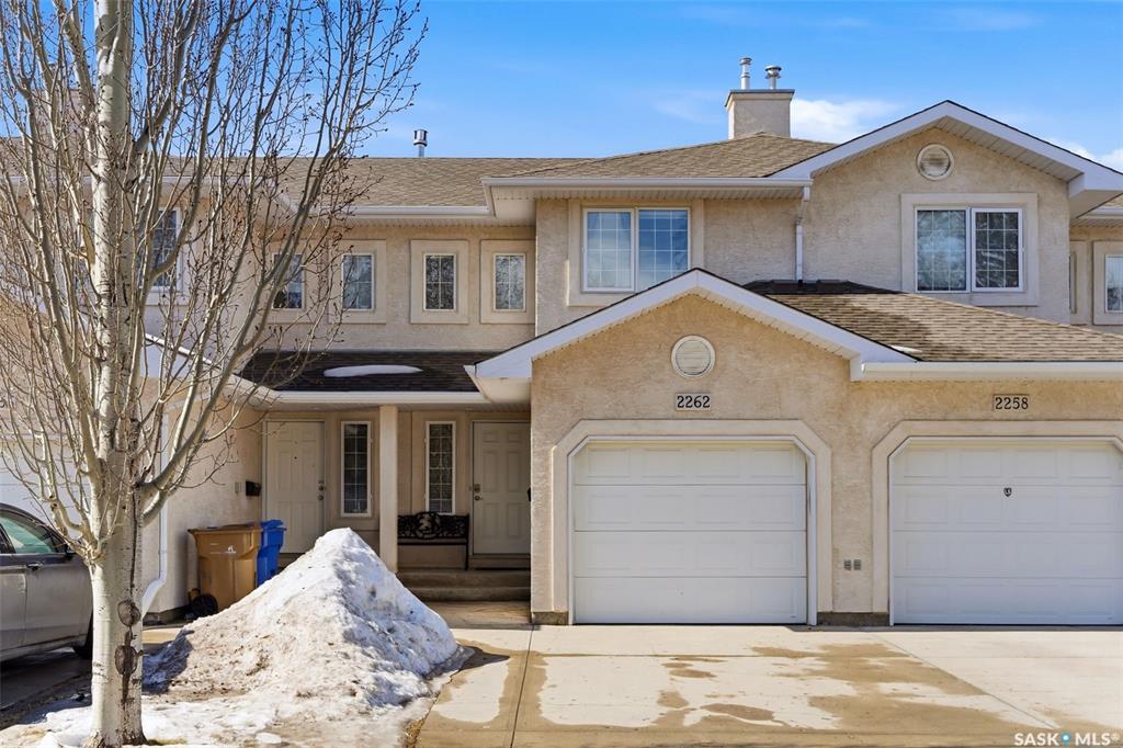 Main View of 2262 Atkinson Street, Broders Annex, Regina, Saskatchewan, S4N 7R2