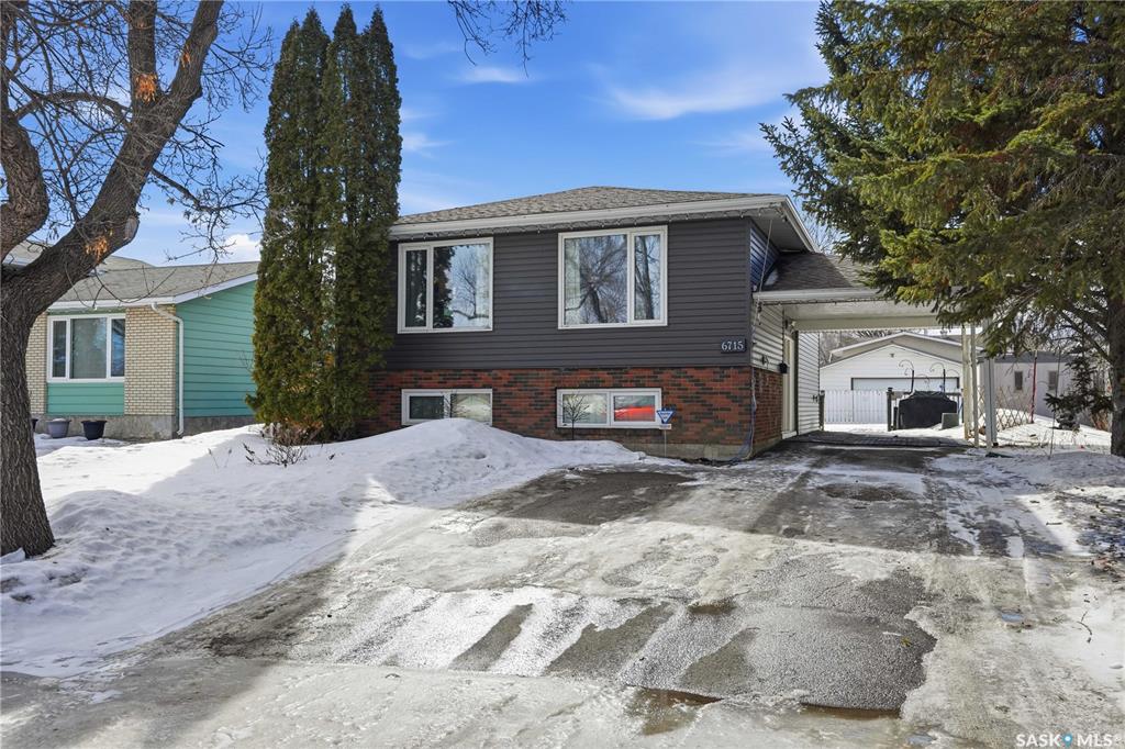 6715 1st Avenue N, SK030796, Saskatchewan,