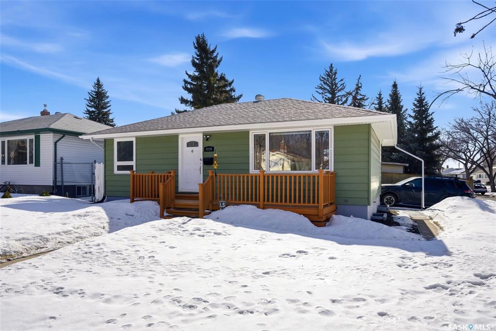 2839 24th Avenue, SK030797, Saskatchewan,